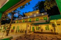 Istana Villa Mirissa - B&B Mirissa city