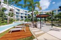 Studio swimup with pool la Veleta Tulum - B&B Tulum