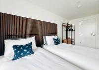 Manchester Chic City Stay - Walk Everywhere - Piccadilly, Ancoats & NQ - B&B Manchester