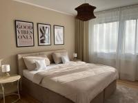 Gemütliche, zentrale Wohnung nahe Uni & Düsseldorf - B&B Wuppertal