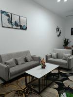 Inara Homestay - B&B Kuala Lipis