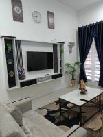 Inara Homestay - Ferienwohnung Kuala Lipis