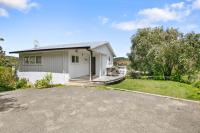 The Beach Cottage - Close to Beach and Town - B&B Tairua