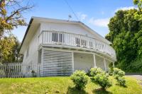 The Beach Cottage - Close to Beach and Town - B&B Tairua