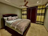 Newly Renovated 2 bedroom solar house near in Accra near Aburi Boarder - Chambres d'hôtes Accra