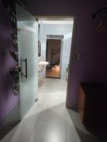 Standaard Eenpersoonskamer met Gedeelde Badkamer