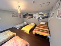 Tomoeドットコム2 onepiecehouse - B&B Hakodate
