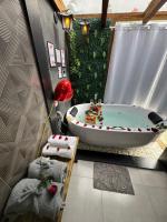 Chalé Colina - B&B Venda Nova do Imigrante