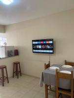 800m da UFV, 500m da rodoviária, Wi-Fi, TV smart. - B&B Viçosa