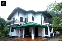 Tea Escape Holiday Villa and Cabanas - B&B Gampola