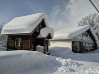 Mixed Dormitory Room