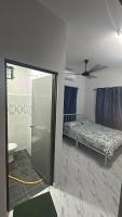 Papena Homestay 2 - Ferienwohnung Kuala Terengganu