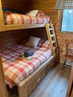 chalet 5 Domaine de l'Archipel - Ferienwohnung Sorel-Tracy