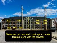 Walk to Landing and convention center beautiful - B&B Branson