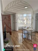 Las Palmas Apart - B&B Tacna