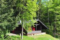 B&B Braunlage - Blockhaus Bodefall - Bed and Breakfast Braunlage