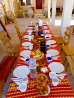 Dar Fatma Toujane - B&B Toudjane