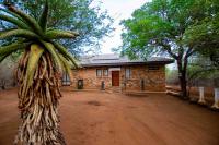Manor by My Adventure House - B&B Marloth Park