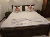 Villa con 1 Camera da Letto