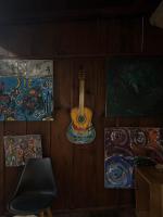 la punta surf house 2 - B&B Brisas de Zicatela