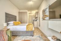 Urban Boutique OneRosebank - Ferienwohnung Johannesburg