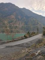 Chamera Inn Homestay - B&B Chamba