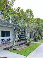Book Lanta House - Ferienwohnung Ban Ru Yai