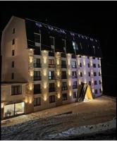 A&N President Kop - B&B Kopaonik