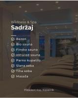 A&N President Kop - B&B Kopaonik