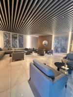 Студия в ЖК Бартоломео с кофемашиной - B&B Dnipropetrovs'k