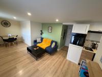 Ô'Bon'Endroit - Piscine, Calme, 20 min Lyon - B&B Givors