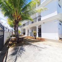 Residence Ischia - B&B Trou aux Biches