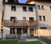 Conveniente, tranquilla con parcheggio - Bed and Breakfast Belluno
