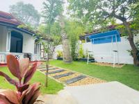 White Swan Villa Unawatuna - Ferienwohnung Unawatuna