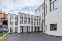 Vytauto 43-3 Residence by Domvia - Chambres d'hôtes Kaunas