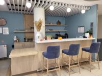 Appartement 2 Chambres avec Balcon