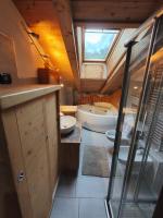 Deluxe Apartment mit Balkon und 2 Schlafzimmern