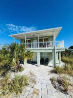 North Shore Duplex #54588 Duplex - Chambres d’hôtes Anna Maria