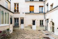 Stylish Duplex 6P - Bastille,Gare de Lyon - B&B Paris