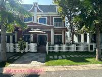 Ho tram Beach Villa Biển Xuyên Mộc - Chambres d’hôtes Xuyên Mộc