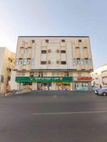Mira AlSafa - Bed and Breakfast Djedda