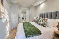 Hidden Diamond at Ellipse Waterfall - B&B Midrand