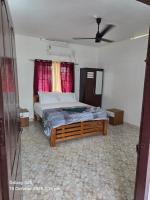 New Paradise Inn - B&B Varkala
