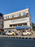 The Bypass Inn - Bed and Breakfast Siliguri