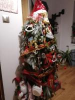 Appartement 3 Chambres avec Vue sur la Montagne