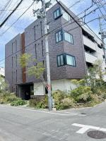 Sanmi Saint Le Brun305 fifteen minutes direct to Shinsaibashi Namba shopping area near Tengachaya direct to Kyoto - Chambres d'hôtes Osaka
