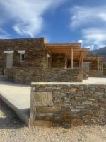 Ostria village - Chambres d'hôtes Mylopotas