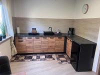 Pension am Görlitzbach - Chambres d'hôtes Münchenbernsdorf