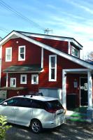 やまぽっちYamapochi Cottage - Ferienwohnung Hakuba