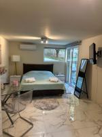 Habitación Doble con terraza